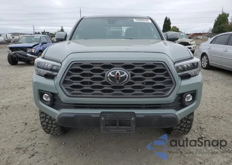 2023 Toyota Tacoma Trd Off Road z USA, uszkodzony, nr VIN 3TMDZ5BN8PM155772